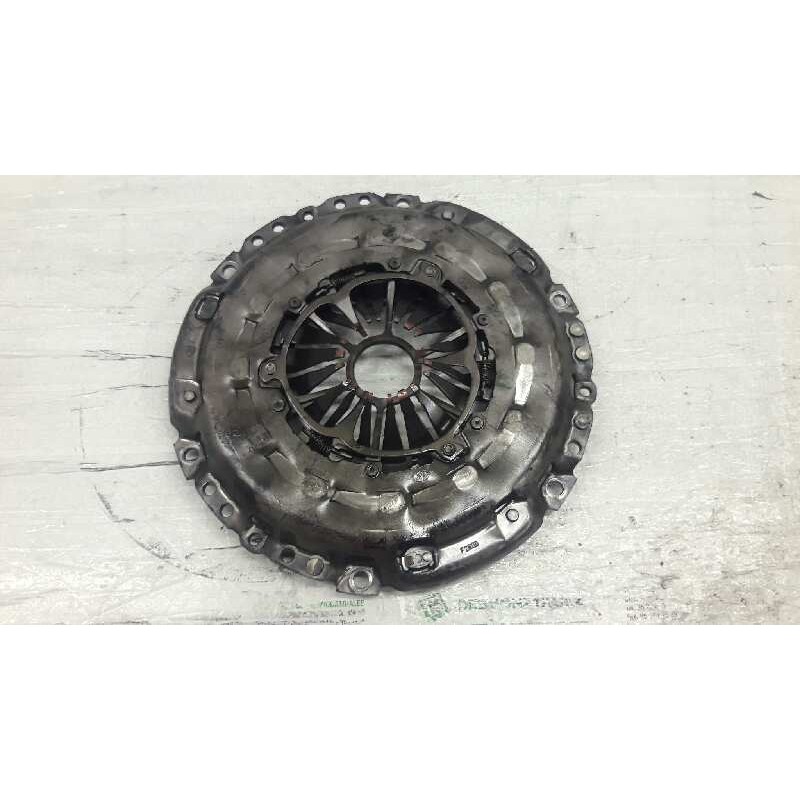 Recambio de kit embrague para fiat ulysse (179) 2.2 jtd admiral referencia OEM IAM 324043410 - Azul 2