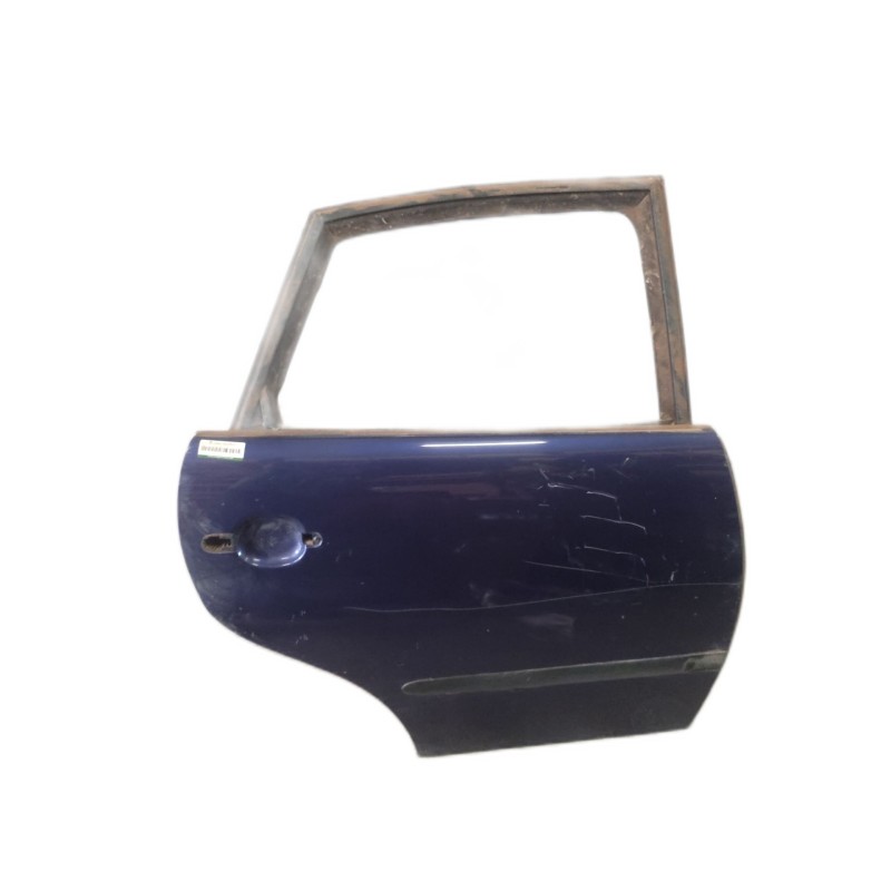 Recambio de puerta trasera derecha para seat cordoba berlina (6l2) reference referencia OEM IAM   