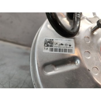Recambio de servofreno para nissan juke (f16) acenta referencia OEM IAM 460076PE0AT310930023  