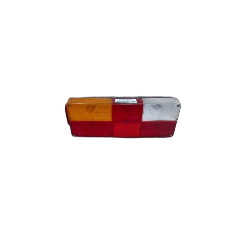 Recambio de piloto trasero izquierdo para iveco trucks eurotech mh 190 e 27/p (272cv) referencia OEM IAM   