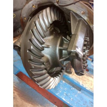 Recambio de grupo para man tg - l 12.xxx 12.240 chasis lx referencia OEM IAM HY092500 81350106167 37:9