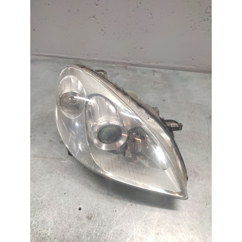 Recambio de faro derecho para mercedes-benz clase b (w245) 180 cdi (245.207) referencia OEM IAM   