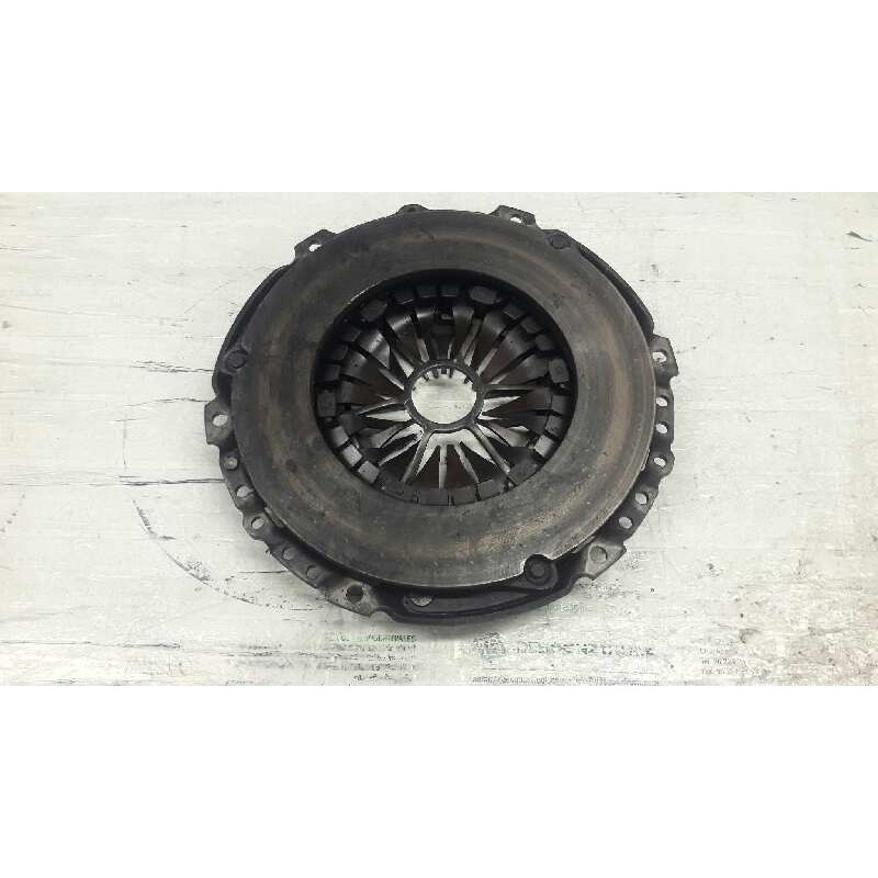 Recambio de kit embrague para fiat ulysse (179) 2.2 jtd admiral referencia OEM IAM 324043410 - Azul 3