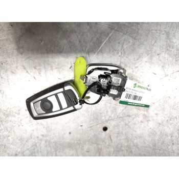 Recambio de boton arranque electrico para bmw 3 (f30, f80) 320 d xdrive referencia OEM IAM 925073402  
