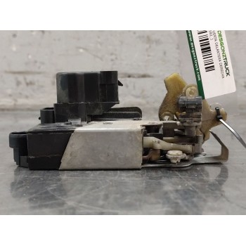 Recambio de cerradura puerta delantera derecha para fiat brava (182_) 1.4 12 v (182.ba) referencia OEM IAM   