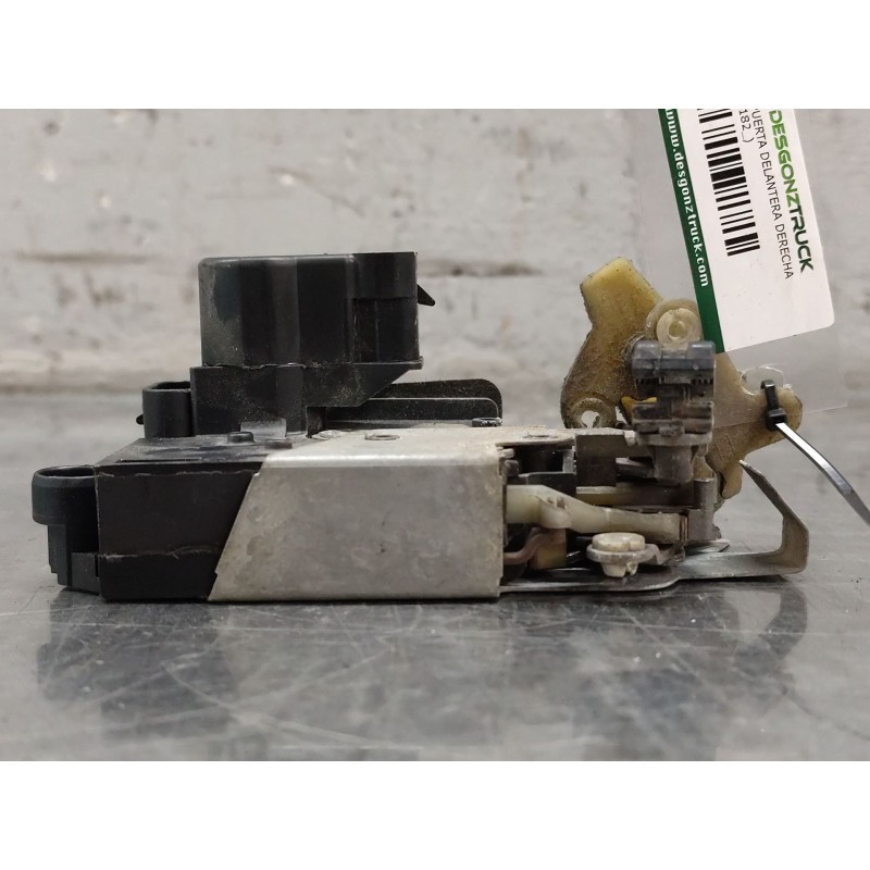 Recambio de cerradura puerta delantera derecha para fiat brava (182_) 1.4 12 v (182.ba) referencia OEM IAM 5