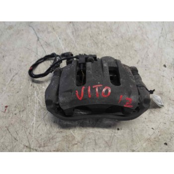 PINZA FRENO DELANTERA IZQUIERDA 2X4828300 
