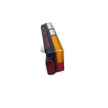 Recambio de piloto trasero izquierdo para iveco trucks eurotech mh 190 e 27/p (272cv) referencia OEM IAM   
