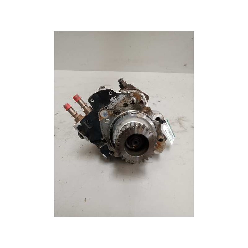 Recambio de bomba inyeccion para man tg - a 18.xxx fg / bb   (e3/e4) xl referencia OEM IAM 51111037740 0445020018 