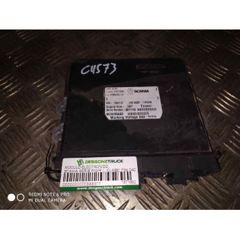 MODULO ELECTRONICO 1871892 1544115 1745949