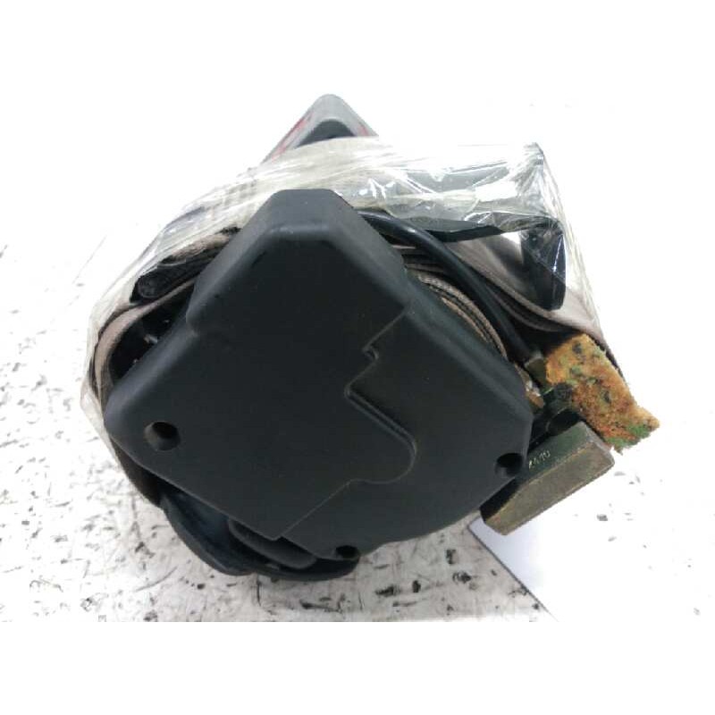 Recambio de cinturon seguridad delantero derecho para seat toledo (1m2) stella referencia OEM IAM 2