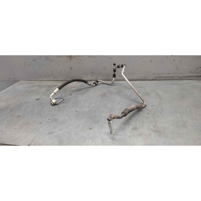 Recambio de tubos aire acondicionado para volkswagen golf v berlina (1k1) conceptline (e) referencia OEM IAM 1K0820743AM - Gris 2