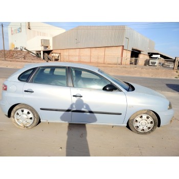 seat ibiza iii (6l1) del año 2002