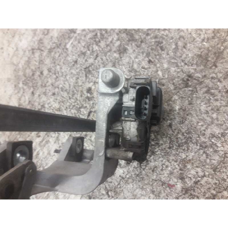 Recambio de motor limpia delantero para ford c-max (cb3) ambiente referencia OEM IAM  0390241724 3M5117504AG - Blanco 5