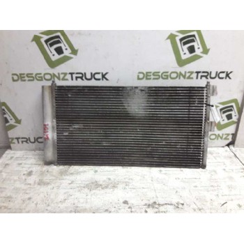 Recambio de condensador / radiador a/a para fiat doblo active referencia OEM IAM   
