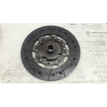 Recambio de kit embrague para fiat ulysse (179) 2.2 jtd admiral referencia OEM IAM 324043410  