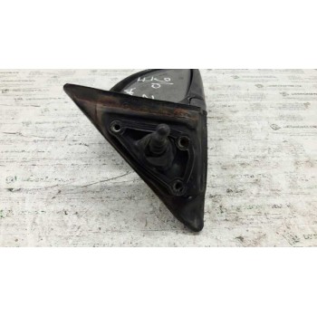 Recambio de retrovisor derecho para hyundai lantra berlina (rd) 1.6 gl referencia OEM IAM   