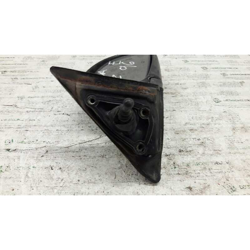Recambio de retrovisor derecho para hyundai lantra berlina (rd) 1.6 gl referencia OEM IAM 2