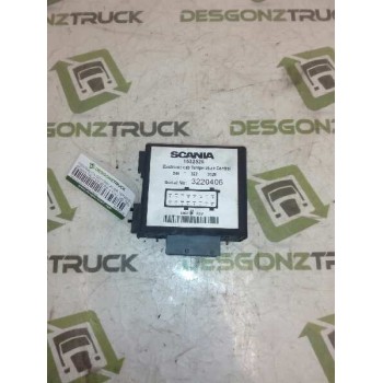 Recambio de modulo electronico para scania trucks serie 4 114 l 380 (380-381cv) referencia OEM IAM 1532526 3220406 CENTRALITA CO