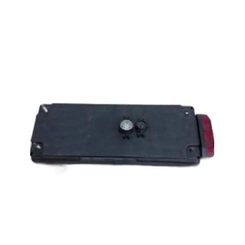 Recambio de piloto trasero izquierdo para iveco trucks eurotech mh 190 e 27/p (272cv) referencia OEM IAM   
