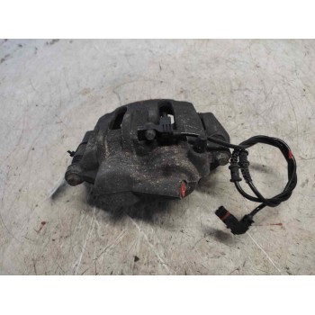 Recambio de pinza freno delantera izquierda para mercedes-benz vito (w639) basic, combi referencia OEM IAM 2X4828300  