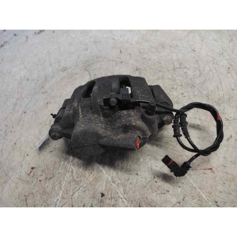 Recambio de pinza freno delantera izquierda para mercedes-benz vito (w639) basic, combi referencia OEM IAM 2X4828300 2