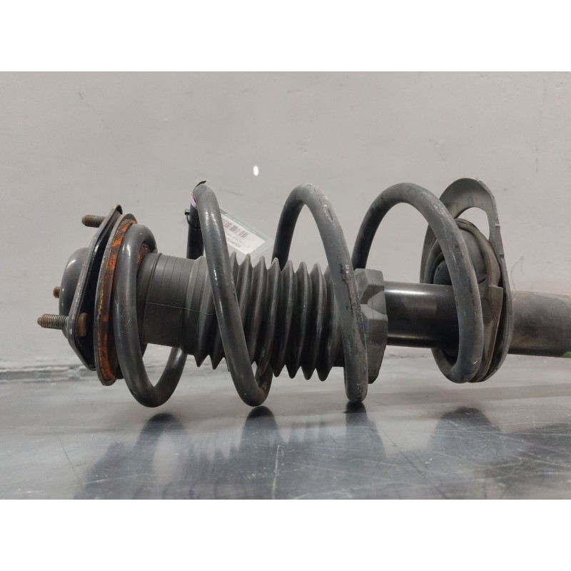 Recambio de amortiguador delantero derecho para jeep compass (mk49) 2.2 crd referencia OEM IAM - Negro 2