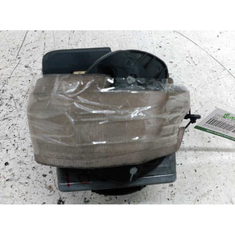 Recambio de cinturon seguridad delantero derecho para seat toledo (1m2) stella referencia OEM IAM 3