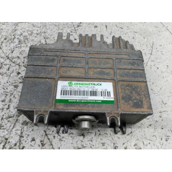 CENTRALITA MOTOR UCE 6H0906027A 0261204/054 26SA4238