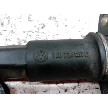 Recambio de bomba embrague para volkswagen polo berlina (6n2) trendline referencia OEM IAM 6N1721388  