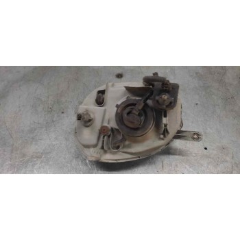 Recambio de faro derecho para hyundai atos prime (mx) gl referencia OEM IAM   