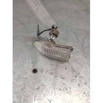 Recambio de piloto lateral izquierdo para renault laguna iii referencia OEM IAM  RETROVISOR IZQUIERDO 