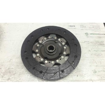 Recambio de kit embrague para fiat ulysse (179) 2.2 jtd admiral referencia OEM IAM 324043410  