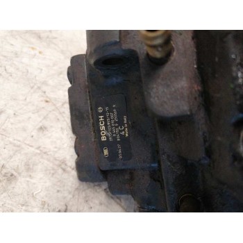 Recambio de bomba inyeccion para alfa romeo 147 (190) 1.9 jtd cat referencia OEM IAM 0445010007  