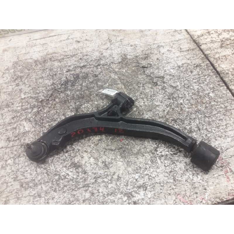 Recambio de brazo suspension inferior delantero izquierdo para chrysler voyager (gs) 2.5 td referencia OEM IAM 04694973AB 2