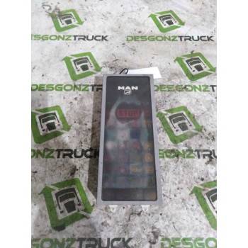 CUADRO INSTRUMENTOS 81252106173 