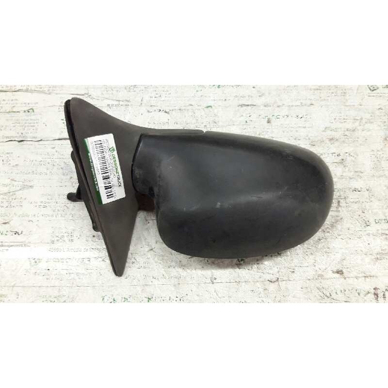 Recambio de retrovisor derecho para hyundai lantra berlina (rd) 1.6 gl referencia OEM IAM 3