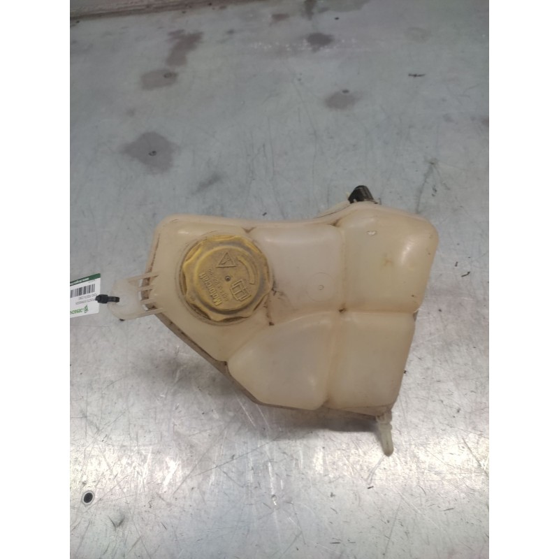 Recambio de deposito expansion para ford fiesta (cbk) ambiente referencia OEM IAM 2S6H8K218AE - Blanco 3