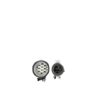Recambio de piloto trasero izquierdo para iveco trucks eurotech mh 190 e 27/p (272cv) referencia OEM IAM   