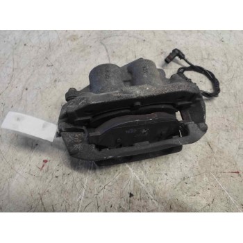 Recambio de pinza freno delantera izquierda para mercedes-benz vito (w639) basic, combi referencia OEM IAM 2X4828300  