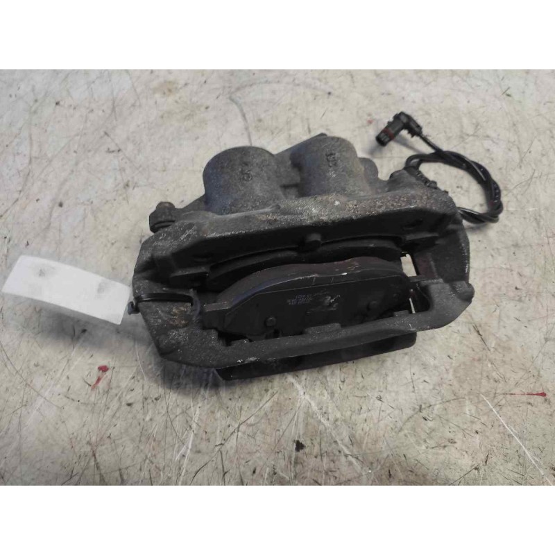 Recambio de pinza freno delantera izquierda para mercedes-benz vito (w639) basic, combi referencia OEM IAM 2X4828300 3