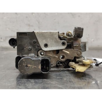 Recambio de cerradura puerta delantera izquierda para fiat brava (182_) 1.4 12 v (182.ba) referencia OEM IAM   