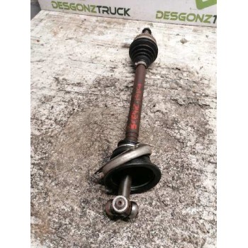 Recambio de transmision delantera izquierda para renault scenic (ja..) 1.9 dci diesel cat referencia OEM IAM   