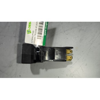 Recambio de interruptor para nissan trucks atleon tk160.95 referencia OEM IAM 253709X401  