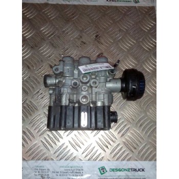 VALVULA AIRE 4729000550 VALVULA CONTROL EJE ELEVABLE