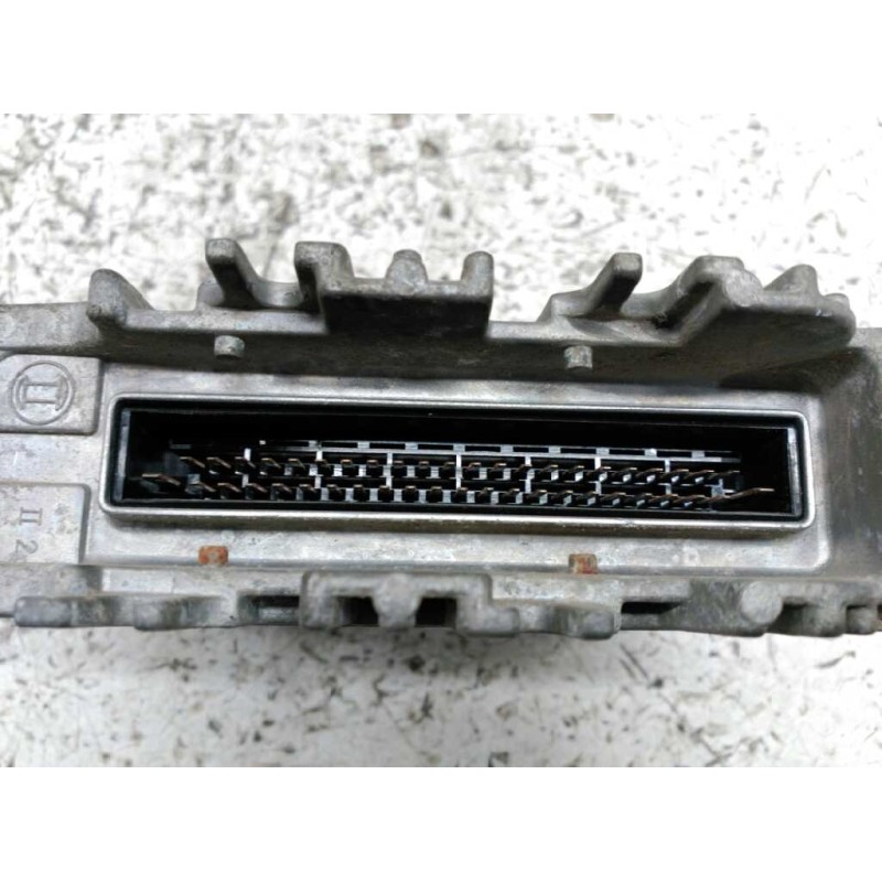 Recambio de centralita motor uce para seat ibiza (6k) cl referencia OEM IAM 6H0906027A 0261204/054 26SA4238 2