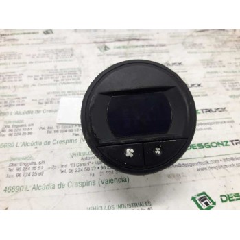 MANDO CALEFACCION / AIRE ACONDICIONADO 21000167 PUERTA TRASERA DERECHA 