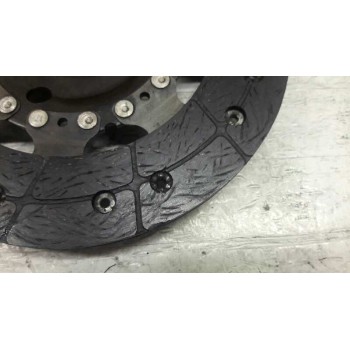 Recambio de kit embrague para fiat ulysse (179) 2.2 jtd admiral referencia OEM IAM 324043410  