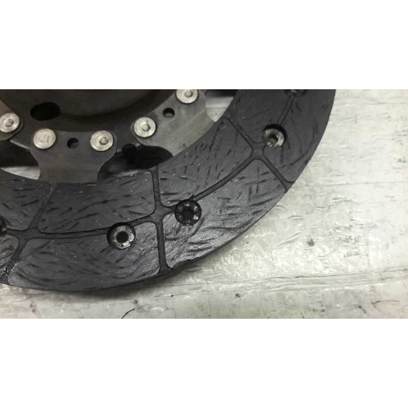 Recambio de kit embrague para fiat ulysse (179) 2.2 jtd admiral referencia OEM IAM 324043410 - Azul 6