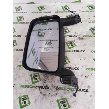 Recambio de faro izquierdo para scania serie 4 (p/r 144 l) 14.2 diesel referencia OEM IAM   